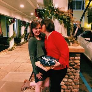 Meet your Posher, Jane